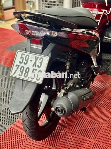 💥Airblade thái đời 2009 Fi, BSTP 9 chủ ký,máy ZIN