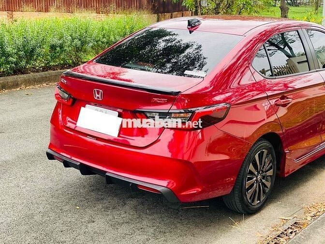 Bán Honda City Rs 2024