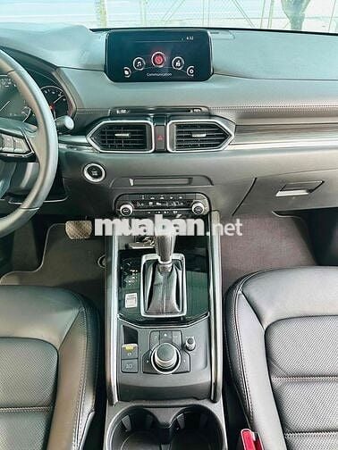 Mazda CX-5 2020 2.0 Premium