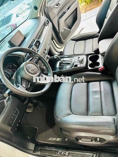 Mazda CX-5 2020 2.0 Premium