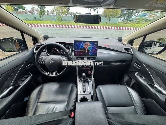 Mitsubishi Xpander AT 2020