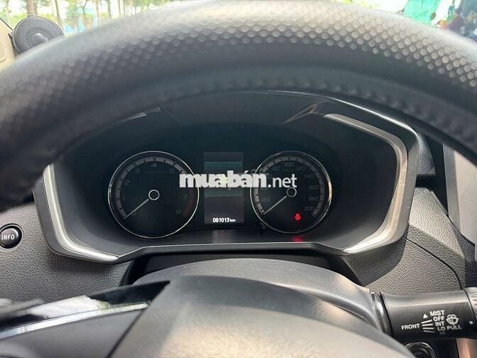 Mitsubishi Xpander AT 2020