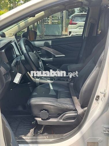 Mitsubishi Xpander AT 2020