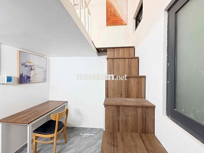 🔥HOT: Cho thuê phòng trọ 4,8triệu Máy giặt riêng, đầy đủ nội thất