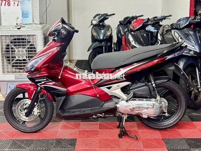 💥Airblade thái đời 2009 Fi, BSTP 9 chủ ký,máy ZIN