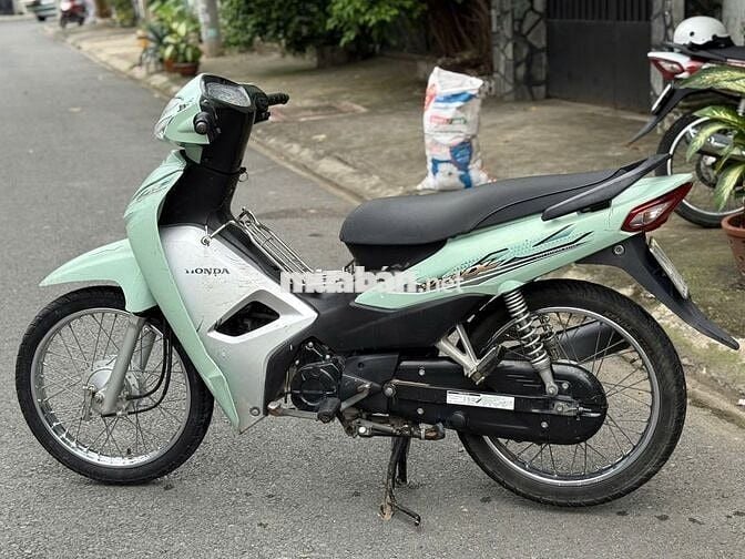 💥Honda Wave@ 110 2018 Biển 84 CCCD chủ đủ Giá rẻ