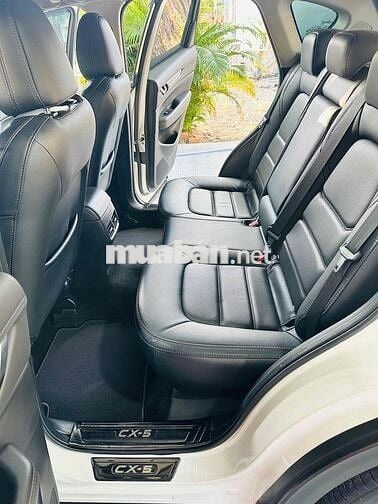 Mazda CX-5 2020 2.0 Premium