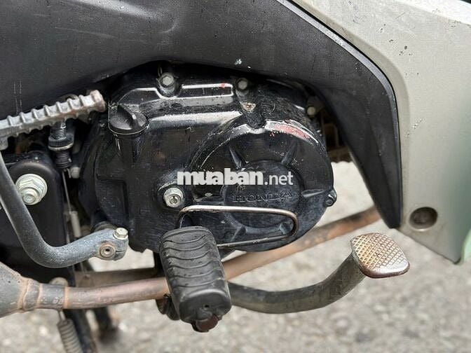 💥Honda Wave@ 110 2018 Biển 84 CCCD chủ đủ Giá rẻ