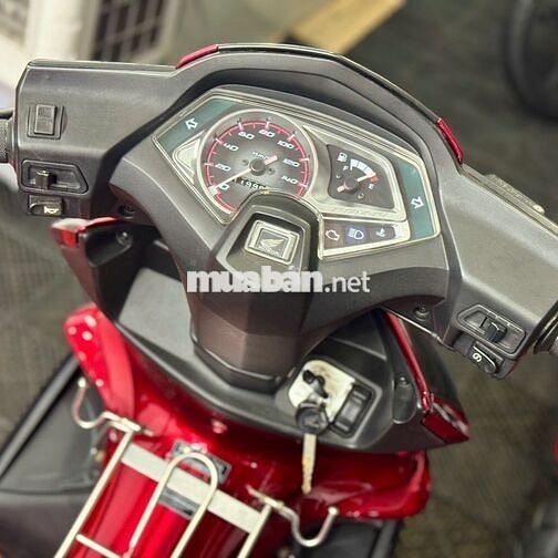 💥Airblade thái đời 2009 Fi, BSTP 9 chủ ký,máy ZIN