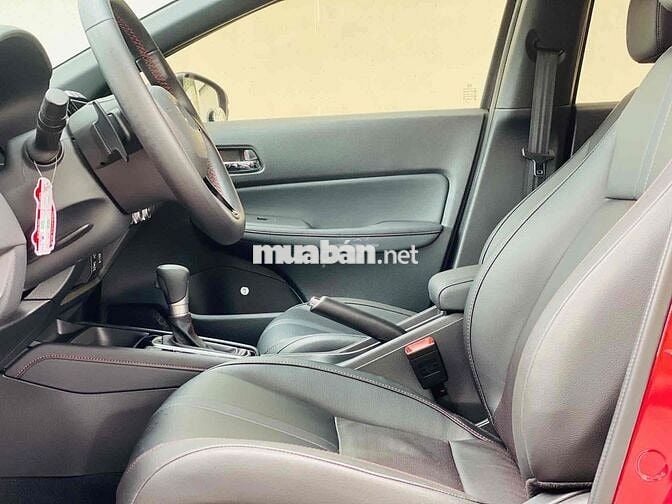 Bán Honda City Rs 2024