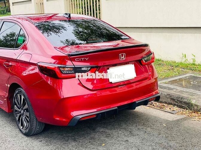 Bán Honda City Rs 2024