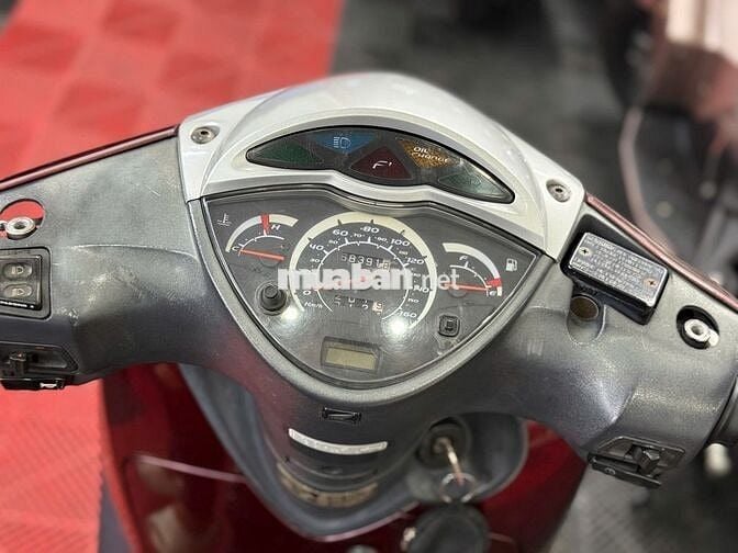 💥Honda Sh150i nhập ý 2006 BSTP 9 chủ ký máy êm.