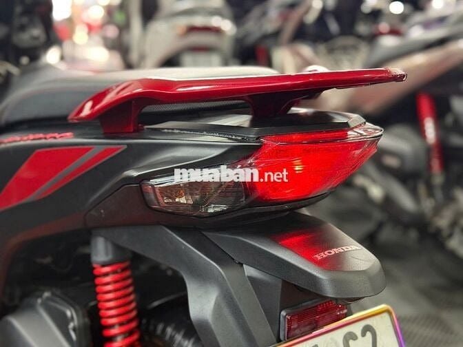 💥 HondaVision 2022 bản "Cá Tính" BS61 9chủ ký giấy