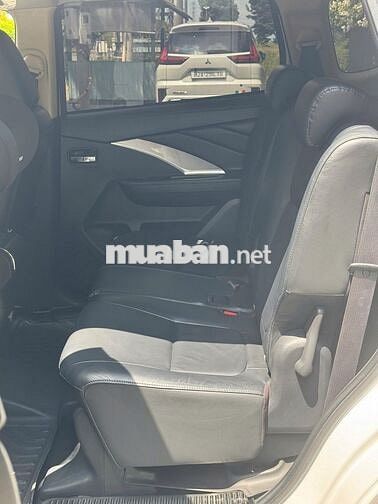 Mitsubishi Xpander AT 2020
