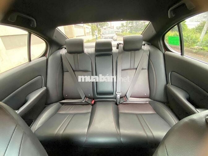 Bán Honda City Rs 2024