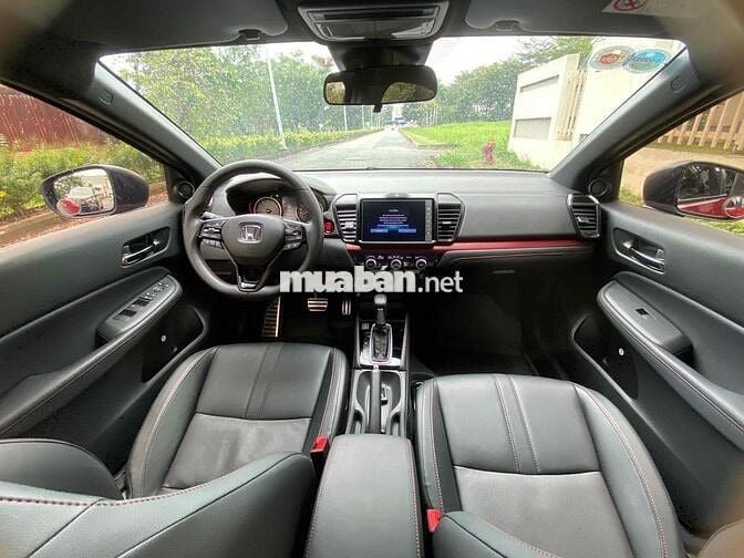 Bán Honda City Rs 2024