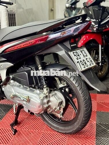 💥Airblade thái đời 2009 Fi, BSTP 9 chủ ký,máy ZIN