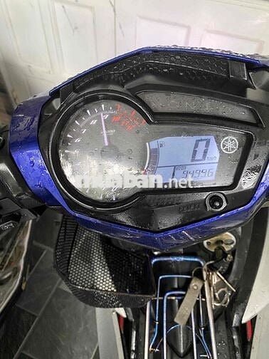 Yamaha Exciter 150 Xanh dương 94996 km