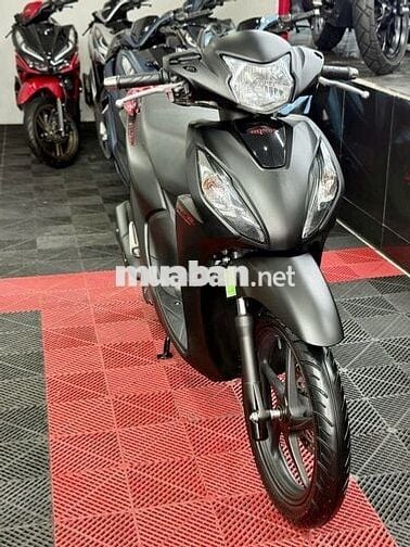 💥 HondaVision 2022 bản "Cá Tính" BS61 9chủ ký giấy