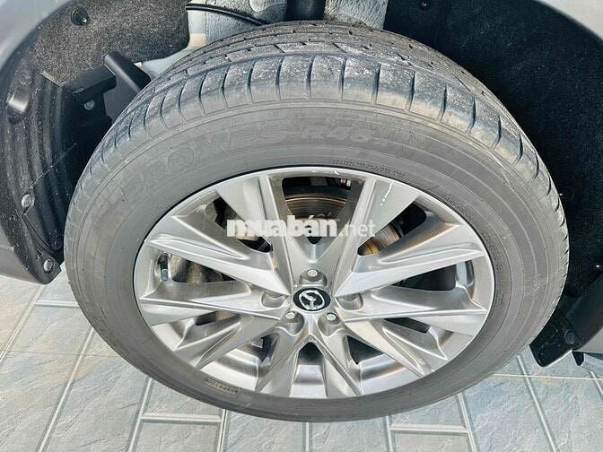 Mazda CX-5 2020 2.0 Premium