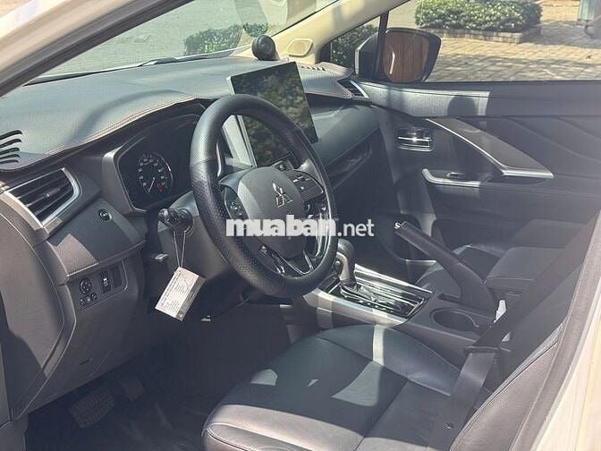 Mitsubishi Xpander AT 2020