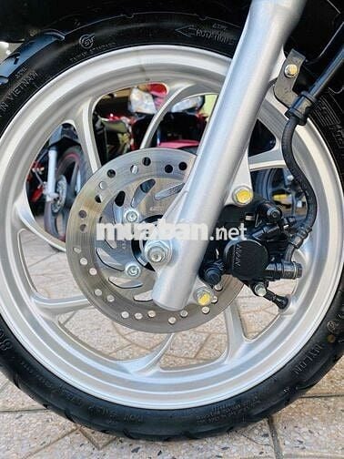 Vision 2024 khoá smarkey chuẩn zin siêu lướt🔥