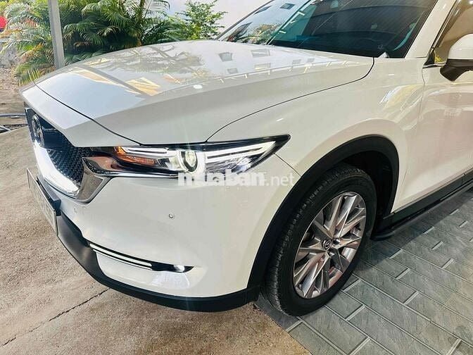 Mazda CX-5 2020 2.0 Premium