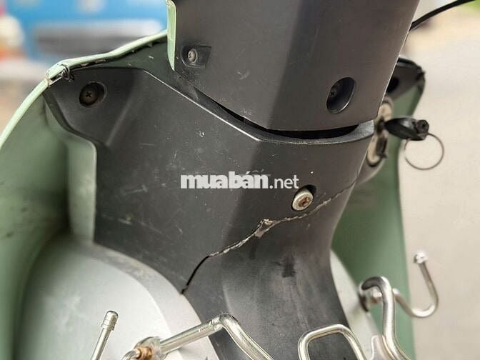 💥Honda Wave@ 110 2018 Biển 84 CCCD chủ đủ Giá rẻ