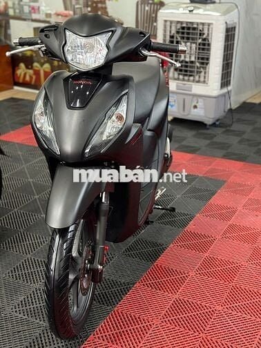 💥 HondaVision 2022 bản "Cá Tính" BS61 9chủ ký giấy