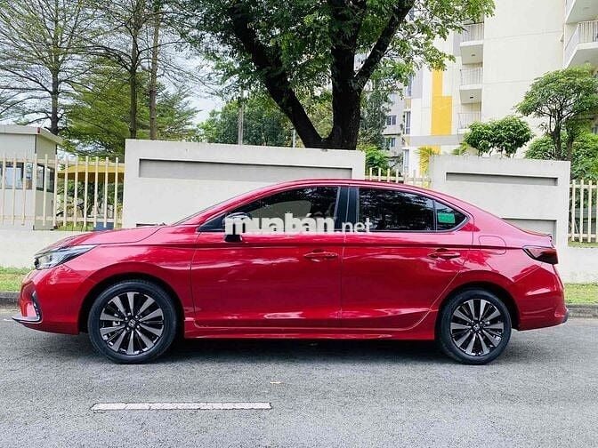 Bán Honda City Rs 2024