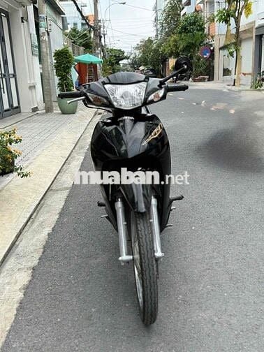 Honda Wave A 2022,bstp,xe đẹp keng,máy zin êm ru