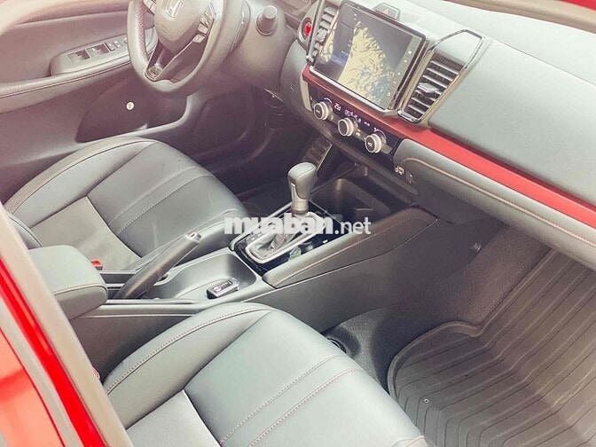 Bán Honda City Rs 2024