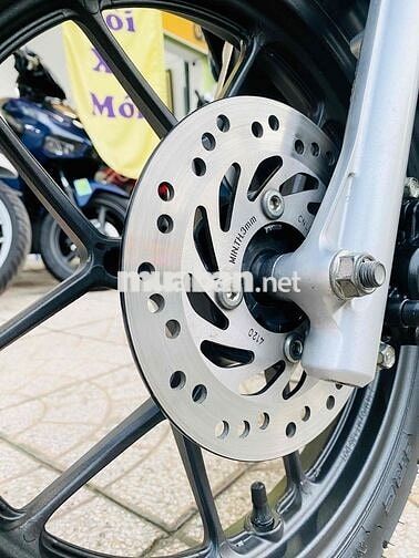 Click thái 2015 hàng hot siêu đẹp chuẩn zin🔥