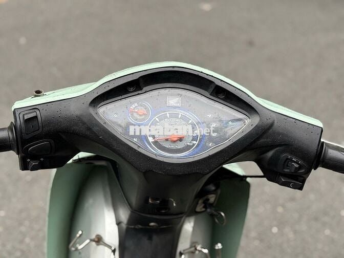 💥Honda Wave@ 110 2018 Biển 84 CCCD chủ đủ Giá rẻ