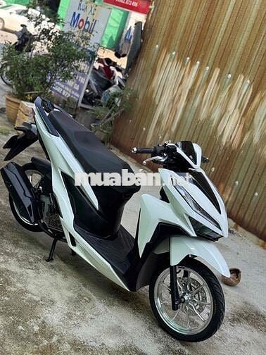 vario 125 kiểng ( hỗ tro góp 0đ)