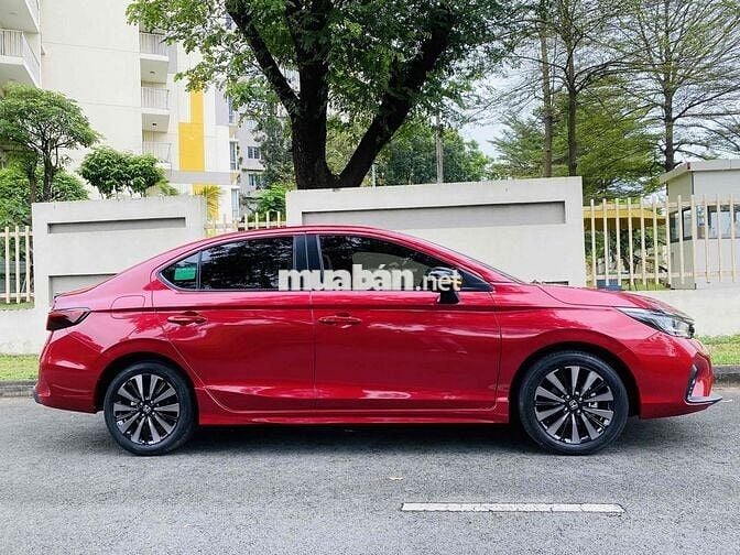 Bán Honda City Rs 2024