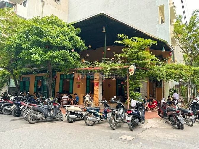 LÔ GÓC 3 MẶT TIỀN KINH DOANH SIÊU ĐỈNH