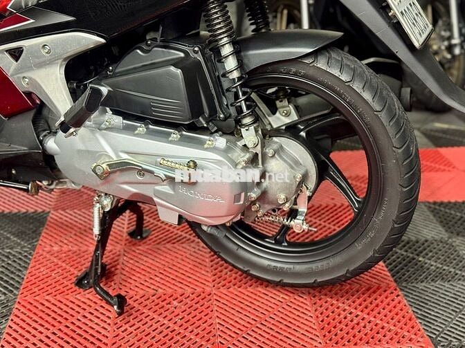 💥Airblade thái đời 2009 Fi, BSTP 9 chủ ký,máy ZIN