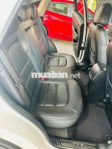 Mazda CX-5 2020 2.0 Premium