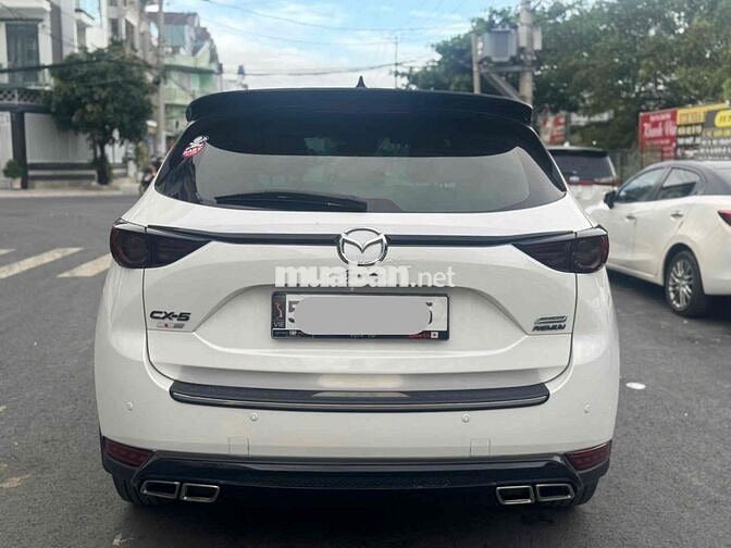 Mazda CX 5 2023 2.0 Premium - 9000 km