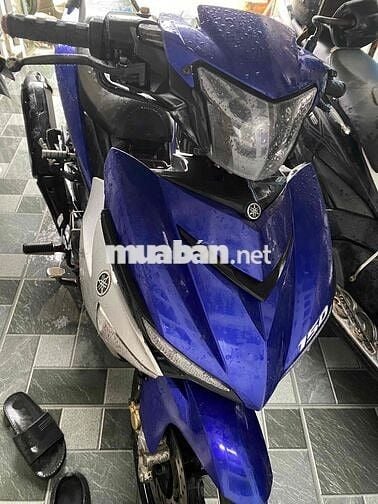 Yamaha Exciter 150 Xanh dương 94996 km