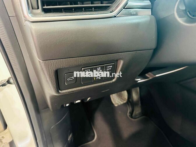 Mazda CX-5 2020 2.0 Premium