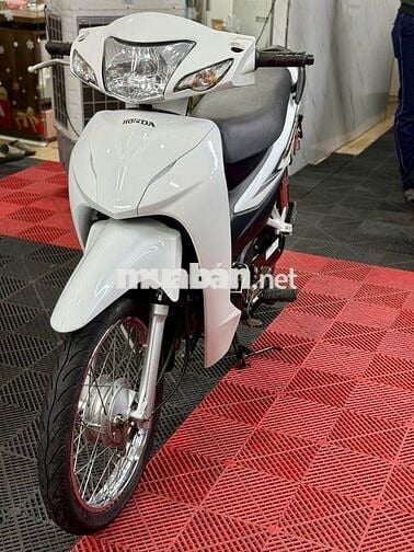 💥Honda Wave@ 2018 BS66 có CCCD chủ đủ, máy zin êm