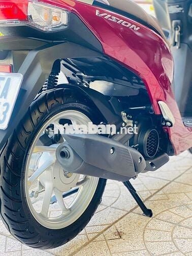 Vision 2024 khoá smarkey chuẩn zin siêu lướt🔥