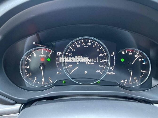 Mazda CX-5 2020 2.0 Premium