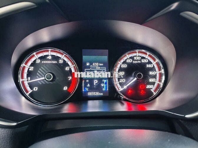 Mitsubishi Xpander AT 2020