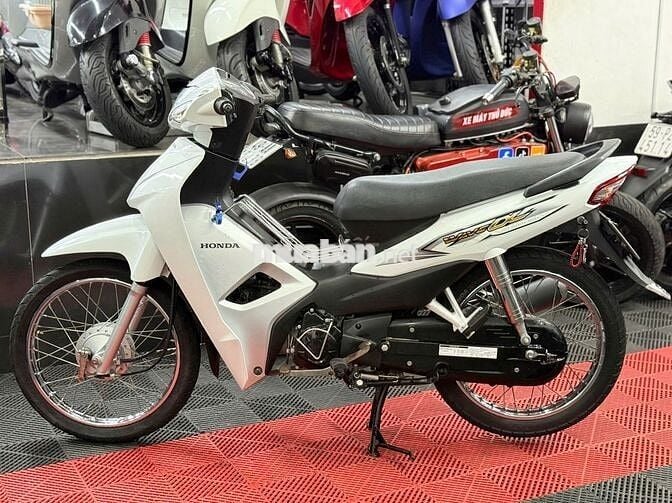 💥Honda Wave@ 2018 BS66 có CCCD chủ đủ, máy zin êm