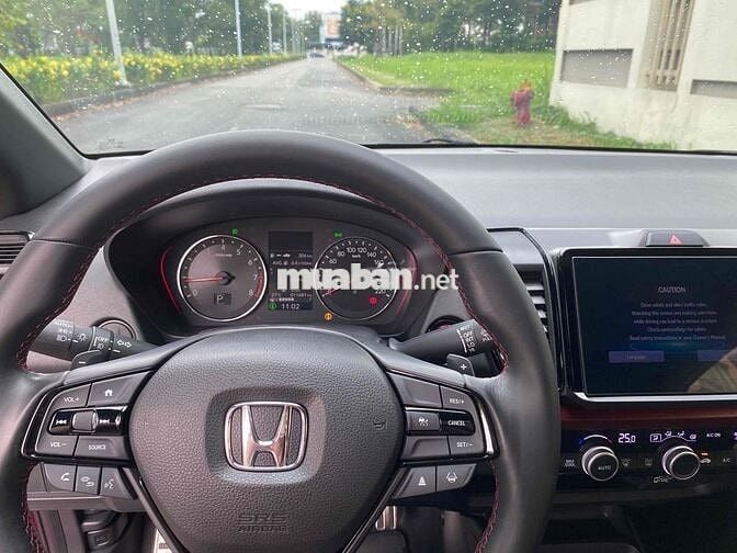 Bán Honda City Rs 2024