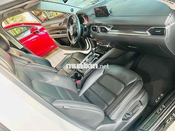 Mazda CX-5 2020 2.0 Premium
