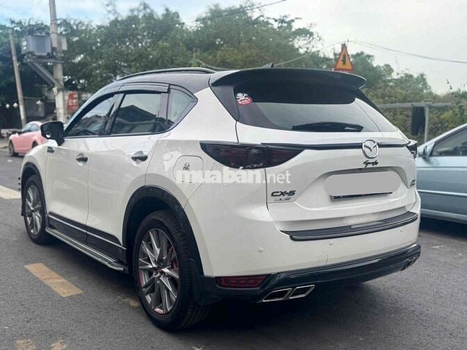 Mazda CX 5 2023 2.0 Premium - 9000 km